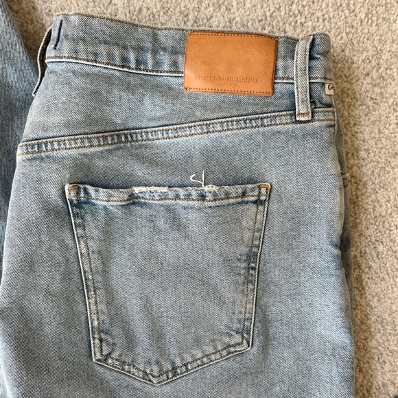 Citizens of Humanity Women’s Jeans- size 32 - Picture 9 of 12